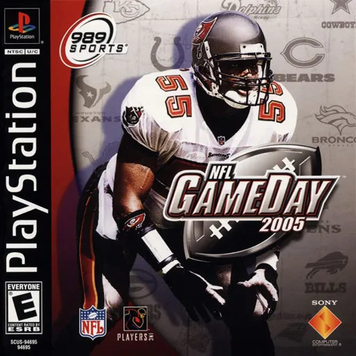 NFL GameDay 2005 (USA)